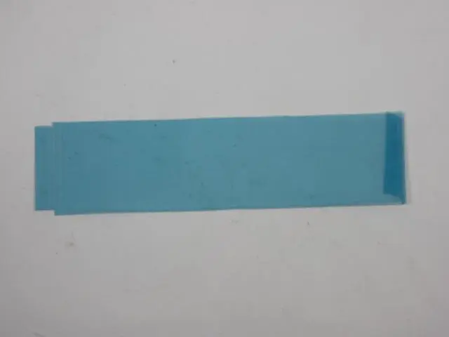 5182494AA - Body Sheet Metal Except Doors: Anti-chip Film, Right for Mopar Image image