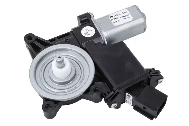 Window Motor - GM (84782546)