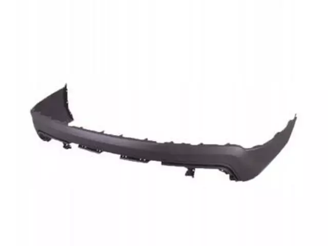 Lower Cover - Ford (FB5Z-17F828-A)