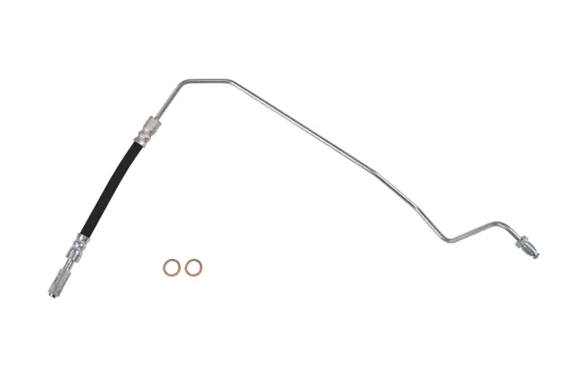 2206421 - Brakes &amp; Brake Parts: Sunsong Brake Hydraulic Hose for Sunsong Image