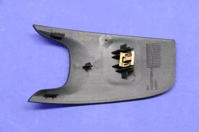 Armrest Bezel, Right - Mopar (1XE20LC6AA)