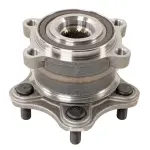 512675 - : Rear Wheel Bearing and Hub Assembly for Moog Image