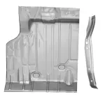 CH238L - : Trunk Floor for Spectra Premium Image