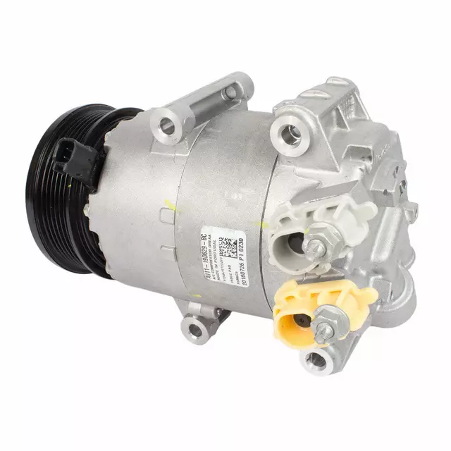 AV1Z19703K - : Compressor for Ford Image