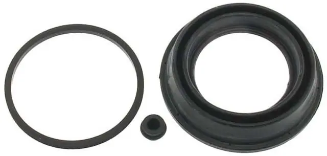 WK971 - Brakes &amp; Brake Parts: Raybestos Element3 Brake Caliper Seal Kit for Raybestos Brakes Image
