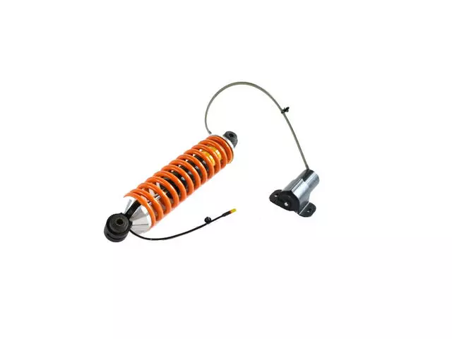 Suspension Shock Absorber - Mopar (68228265AA)