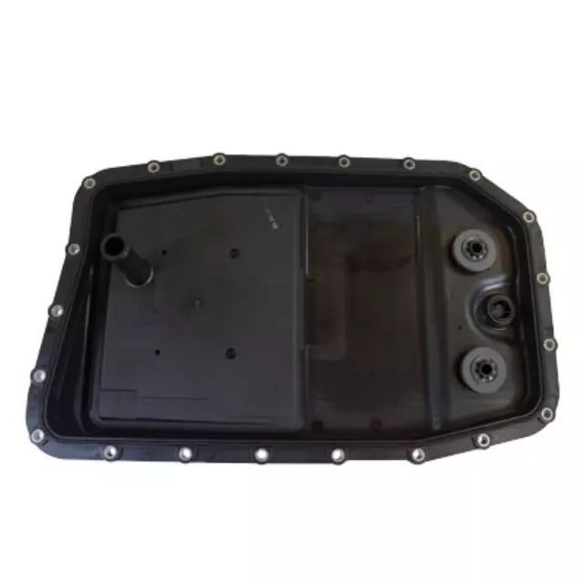 5L7Z7A194AA - Maintenance &amp; Lubrication: Trans Pan for Lincoln: Navigator Image