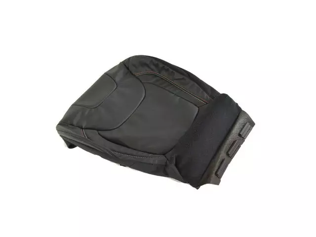 Front Seat Cushion Cover, Left - Mopar (6CV53DX9AB)