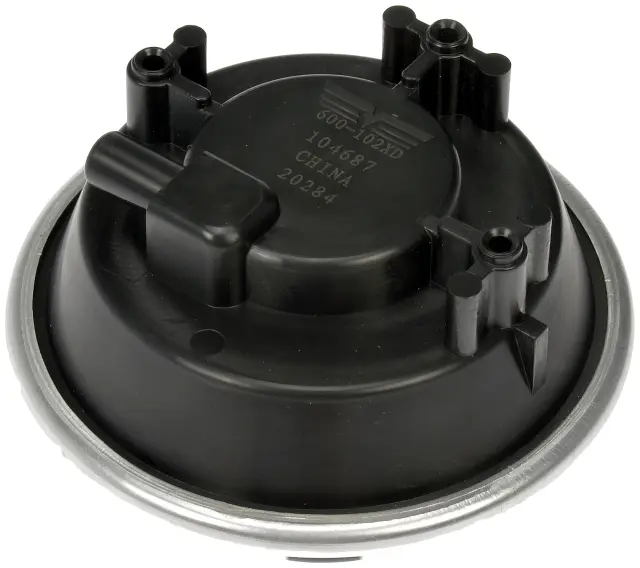 600102XD - Transmission &amp; Drivetrain: 4WD Actuator Replaces General Motors 25031740 for Dorman Image