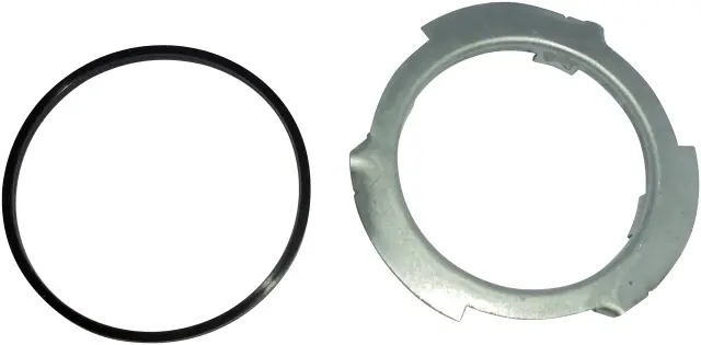 576152 - : Steel Fuel Tank for Dorman Image