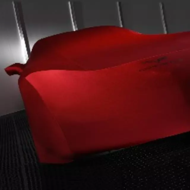 Exterior Cover, Vehicle - GM (19158375)