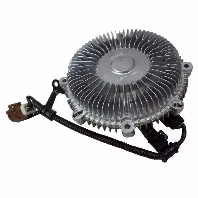 9L3Z8A616B - Cooling System: Fan Clutch for Ford: Expedition, F-150 | Lincoln: Navigator Image