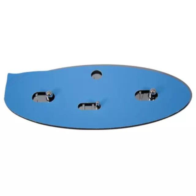 Emblem - Ford (1L5Z-1542528-AA)