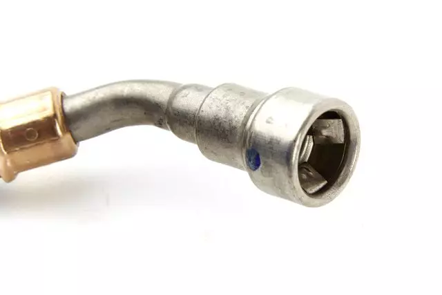 10365580 - : Part# 10365580 Fuel Feed Hose for GM Image