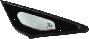 INFINITI Auto Glass Image