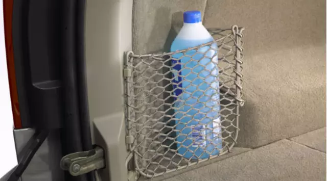 30721702 - Body: Cargo Net for Volvo: XC90 Image