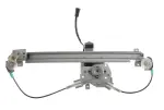 RPAMB005 - : Power Window Regulator Assembly w  Motor for AISIN Image