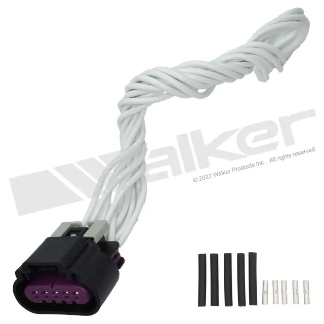2701134 - Emission Systems: Walker Products 270-1134 Electrical Pigtail for Walker Products Inc. - Image