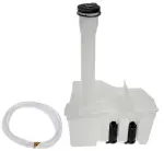 603169 - : Windshield Washer Fluid Reservoir for Dorman Image
