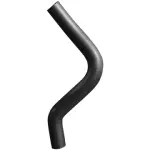 72368 - : CURVED RADIATOR HOSE, DAYCO for DAYCO HYDRAULIC Image