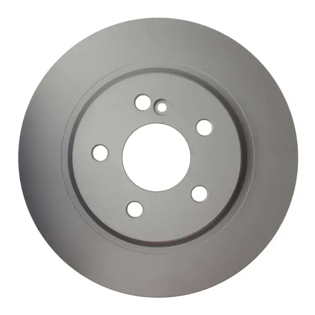 SP20208 - Brakes &amp; Brake Parts: ATE Disc Brake Rotor for ATE Image
