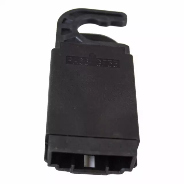 4L3Z13480AA - Electrical: Stoplamp Switch for Ford: Expedition, F-150, F-150 Heritage | Lincoln: Mark LT, Navigator Image