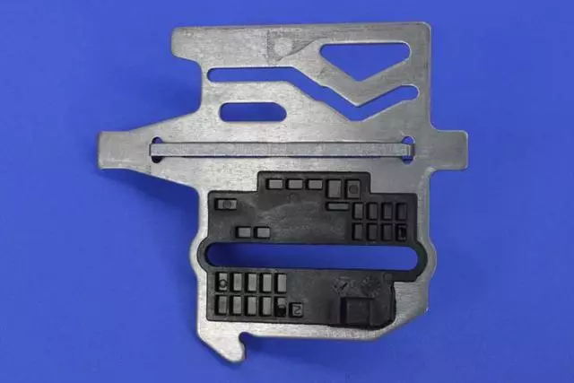 Manual Valve Cam Plate - Mopar (52119998AA)