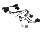 68622316AA - Electrical: Rear Door Wiring for Mopar Image