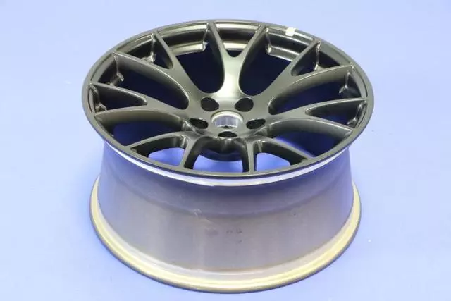 Wheel, Alloy - Mopar (6DB71VXWAA)