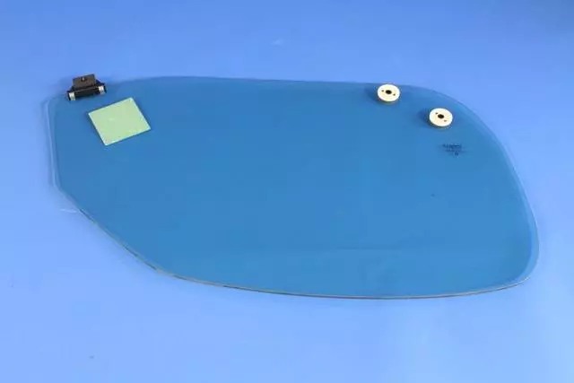 Door Glass, Left - Mopar (5030095ac)