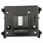 SW7686 - Body: Motorcraftâ„¢ Sunroof Switch for Ford: Police Interceptor Utility Image