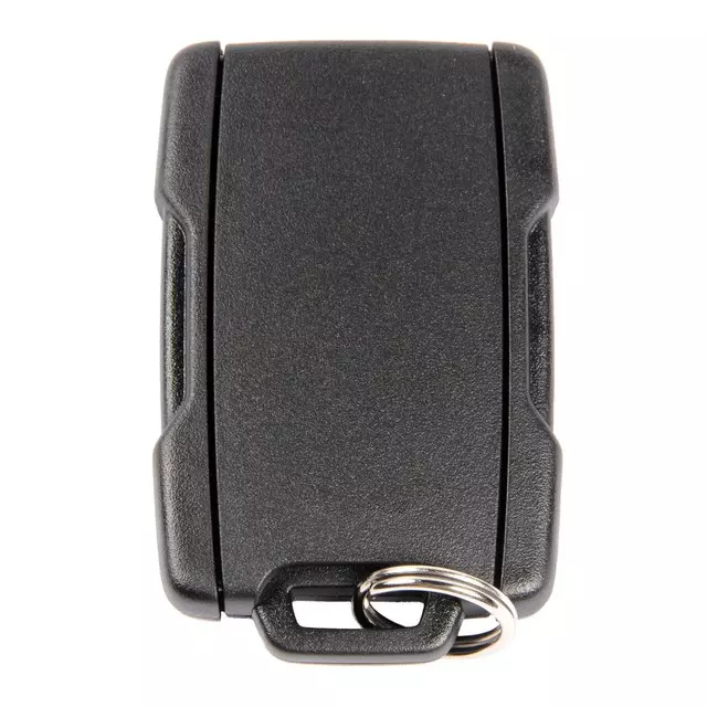 22881480 - : 4 Button Keyless Entry Remote Key Fob for GM Image