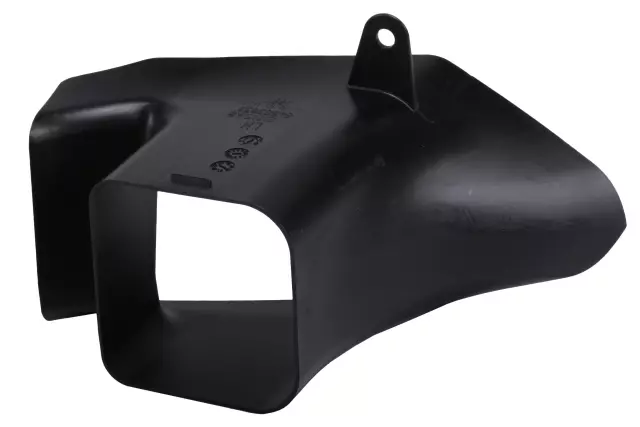 Front Driver Side Brake Rotor Cooling Extension Duct - GM (84583833)