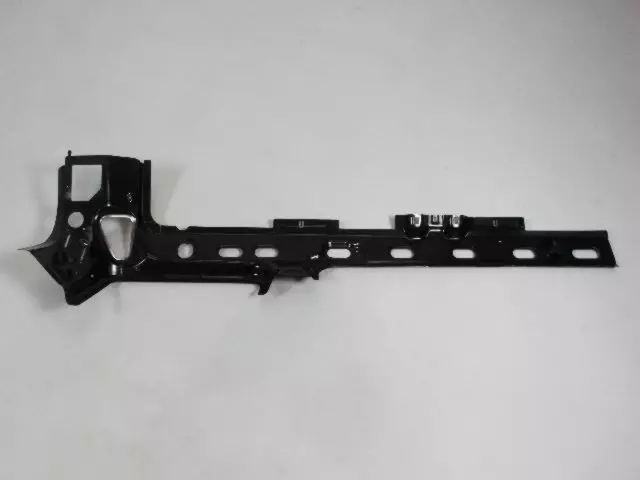 57010221AD - Body: Pillar Reinforced for Jeep: Liberty Image