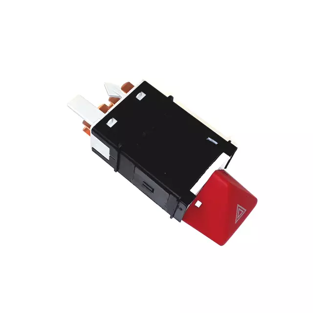 1C0953235DB41 - Body: Hazard Switch for Volkswagen: Beetle Image