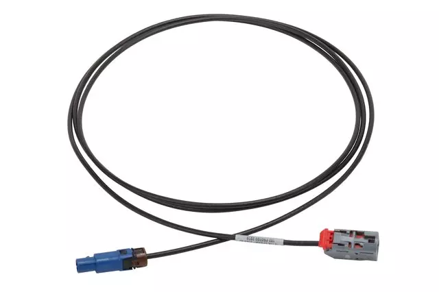 84836388 - : Digital Radio and Navigation Antenna Cable for GM Image