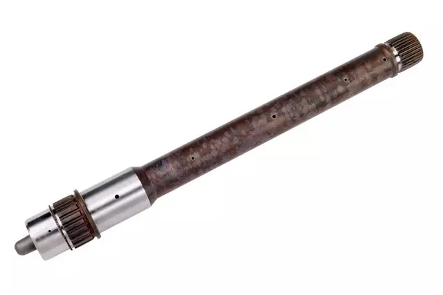 24275664 - Transmission: Automatic Transmission Input Shaft for GM Image