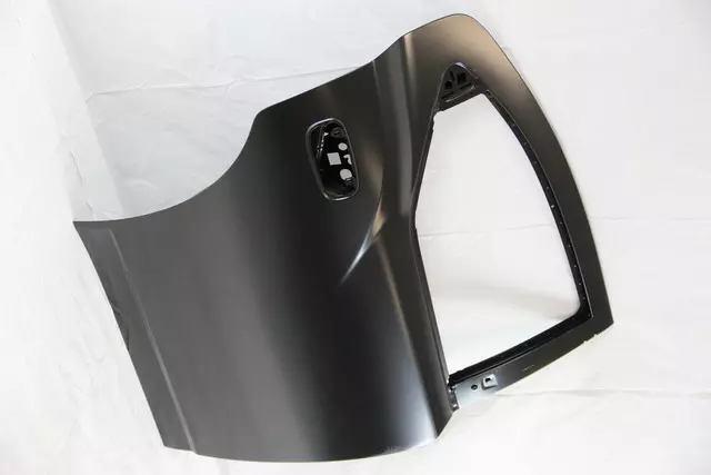 Rear Door, Right - Mopar (5174196AG)