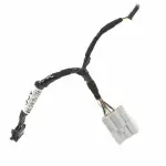 KV6Z14A411AN - : Wire Assembly Jumper for Ford Image