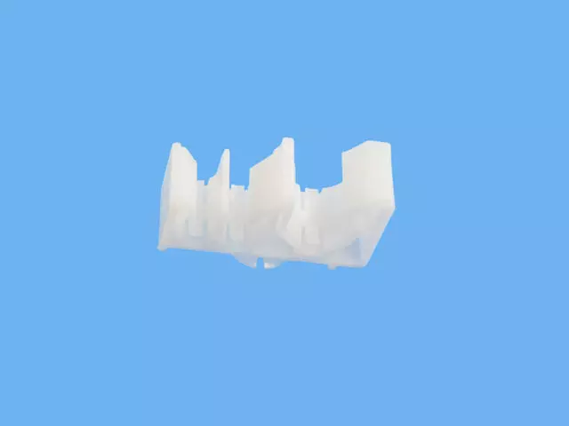 Brake Line Clip - Mopar (68313271aa)