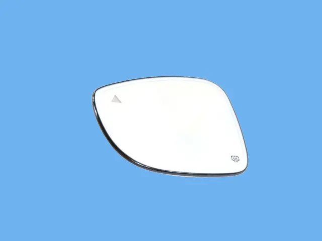 68318285AB - Doors, Door Mirrors and Related Parts: Mirror Replacement Glass, Left for Mopar Image image