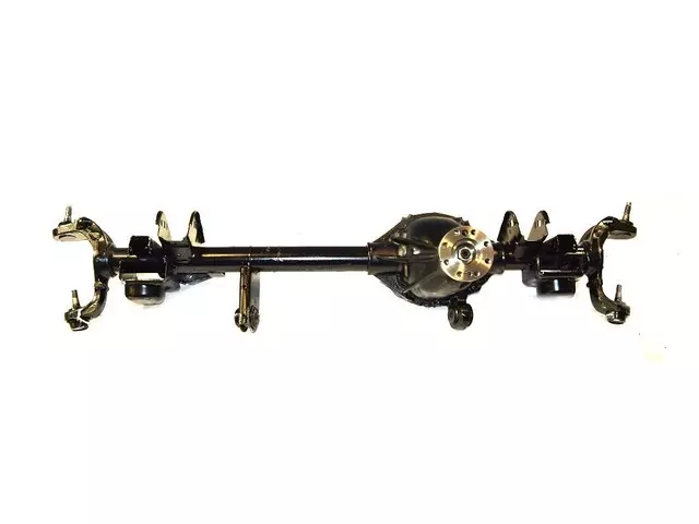 68004068AD - : Service Front Axle for Mopar Image