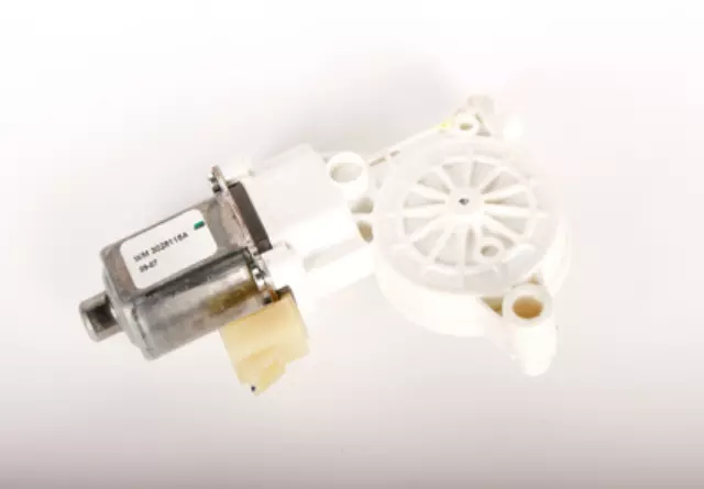 19257037 - Electrical: Window Motor for Buick: Rainier | Chevrolet: Trailblazer, Trailblazer EXT | GMC: Envoy, Envoy XL, Envoy XUV Image
