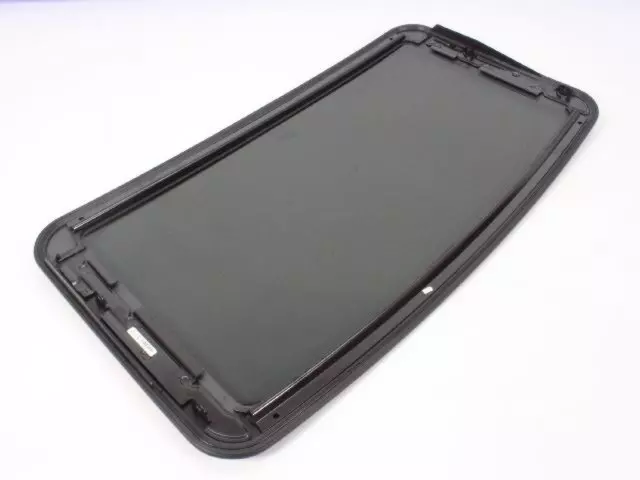 5137553AD - Body Sheet Metal Except Doors: Sunroof Glass for Chrysler: 300 | Dodge: Charger, Magnum Image