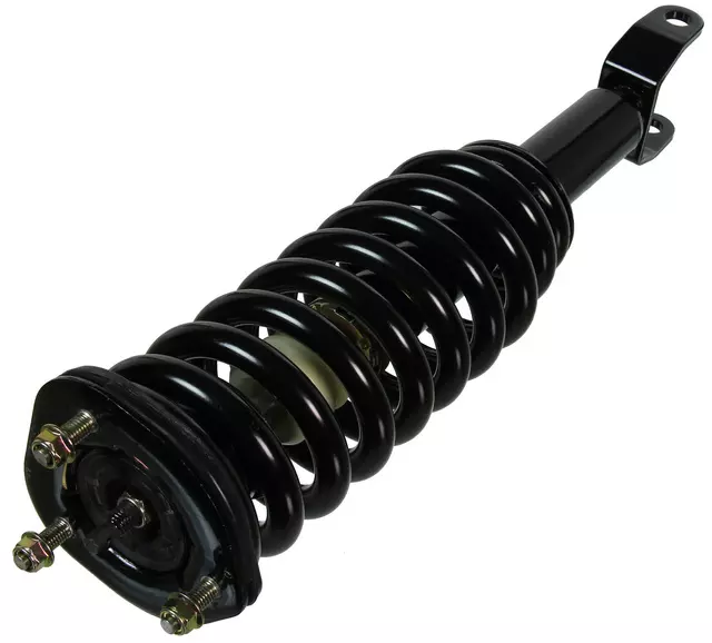 Front Suspension Strut and Coil Spring Assembly - ACDelco (903-430RS)