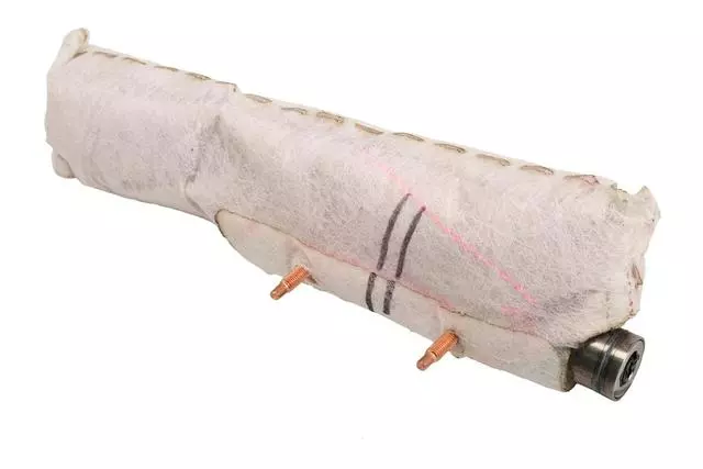 84022966 - : Passenger Seat Outboard Seat Back Airbag for Chevrolet: Express 2500, Express 3500 | GMC: Savana 2500, Savana 3500 Image