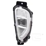 196337009 - : TYC Fog Light Assembly for TYC Image