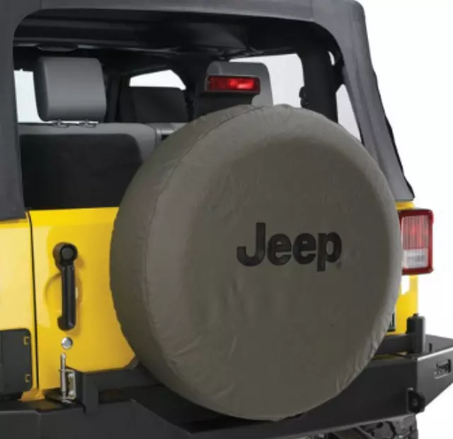 Cover Kit - Mopar (82209956AB)