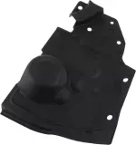 648384BA0A - Body: Side Cover for Nissan: Rogue Image