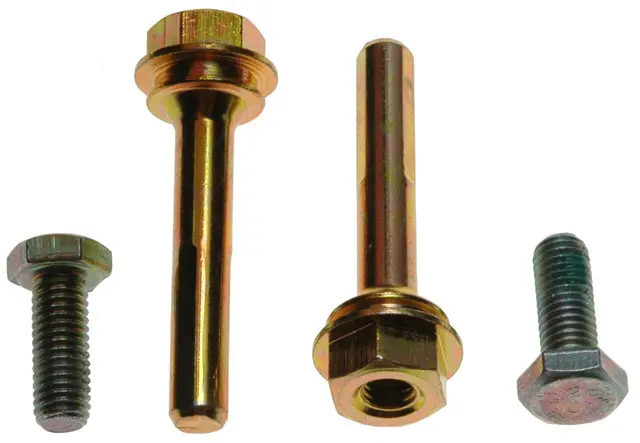 H15163 - Brakes &amp; Brake Parts: Raybestos R-Line Brake Caliper Bolt Kit for Raybestos Brakes Image